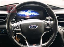 فورد إكسبلورر